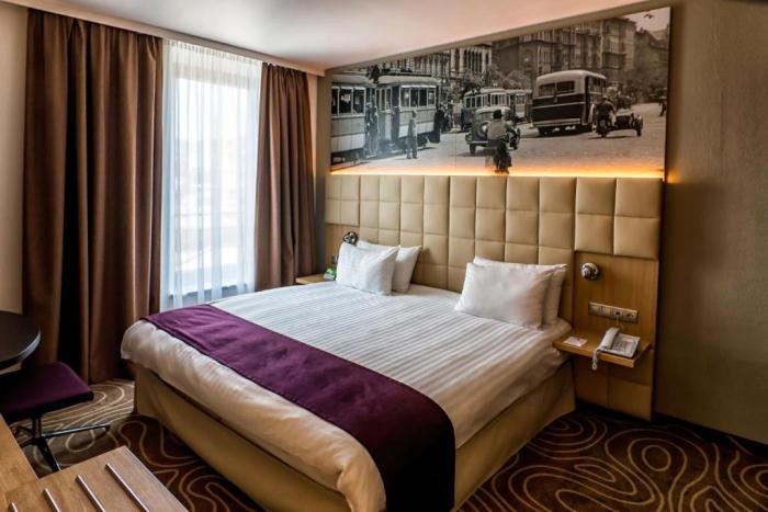 Holiday Inn Budapest-Budaors, An Ihg Hotel Cameră foto